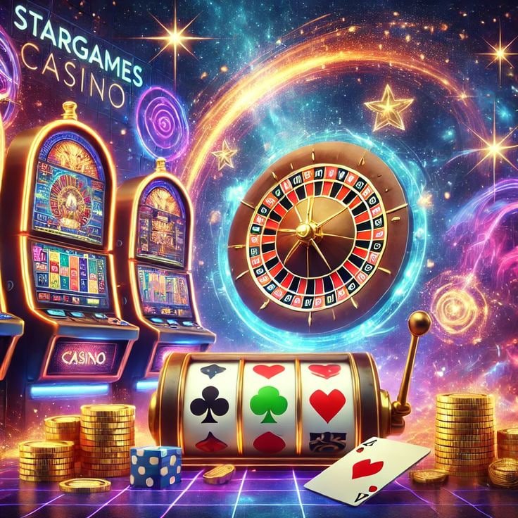 Sảnh game slot online phong cách hiện đại tại 78bet